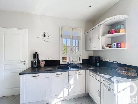 Maison à vendre 5 pièces 139 m² Orgeval