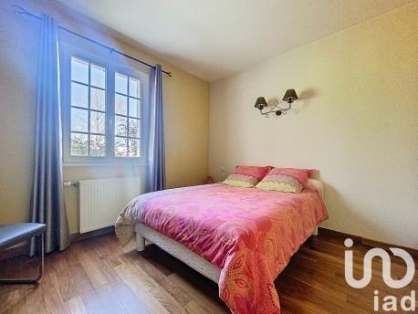 Maison à vendre 5 pièces 139 m² Orgeval