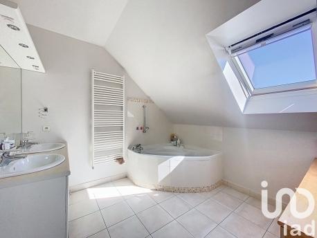 Maison à vendre 5 pièces 139 m² Orgeval