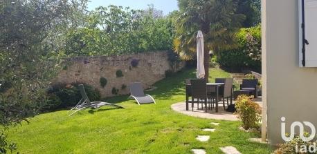 Maison à vendre 5 pièces 139 m² Orgeval