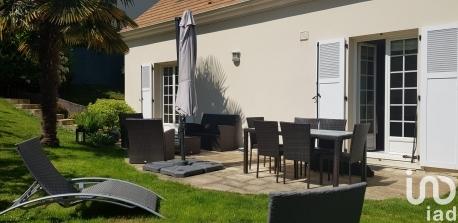 Maison à vendre 5 pièces 139 m² Orgeval
