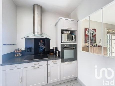 Maison à vendre 5 pièces 139 m² Orgeval