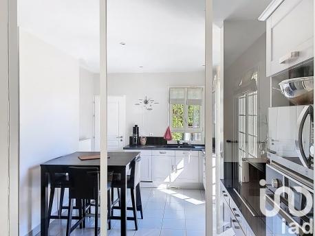 Maison à vendre 5 pièces 139 m² Orgeval