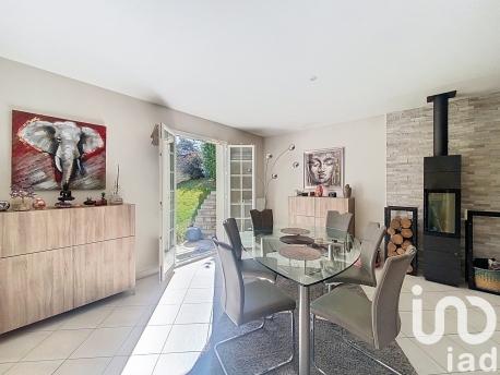 Maison à vendre 5 pièces 139 m² Orgeval