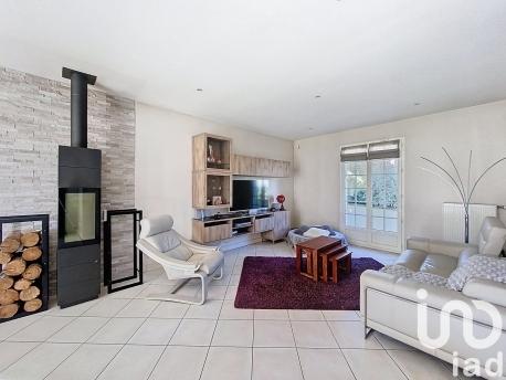 Maison à vendre 5 pièces 139 m² Orgeval
