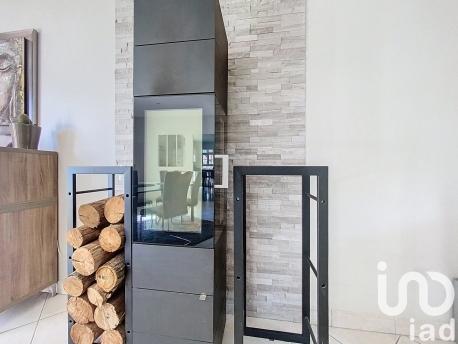 Maison à vendre 5 pièces 139 m² Orgeval