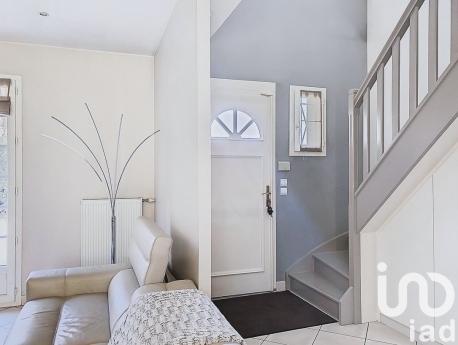 Maison à vendre 5 pièces 139 m² Orgeval