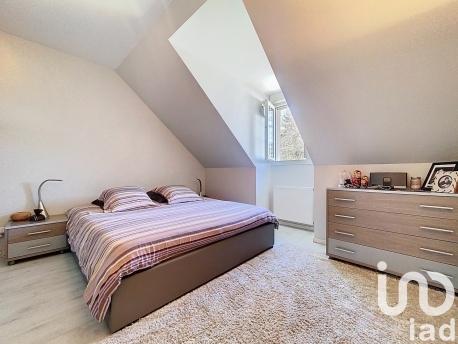 Maison à vendre 5 pièces 139 m² Orgeval