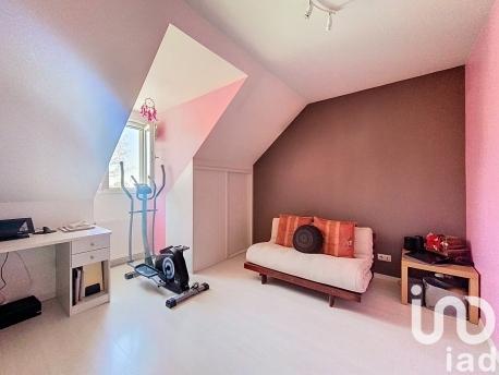 Maison à vendre 5 pièces 139 m² Orgeval