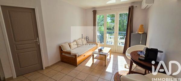 Appartement à vendre 4 pièces 51,93 m² La Grande-Motte