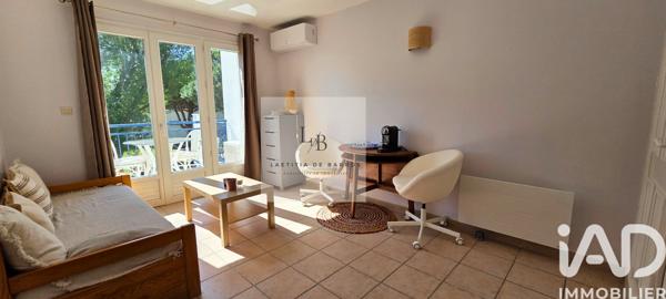 Appartement à vendre 4 pièces 51,93 m² La Grande-Motte