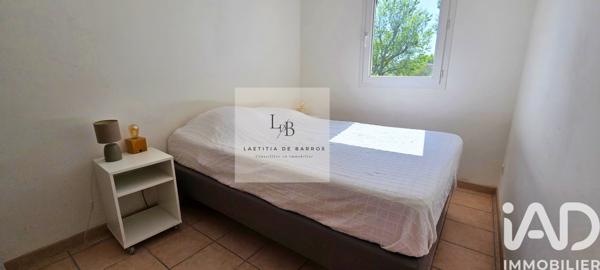 Appartement à vendre 4 pièces 51,93 m² La Grande-Motte