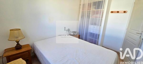 Appartement à vendre 4 pièces 51,93 m² La Grande-Motte