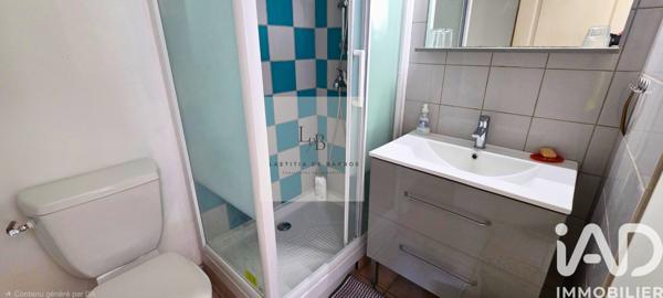 Appartement à vendre 4 pièces 51,93 m² La Grande-Motte