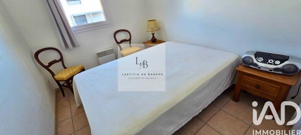Appartement à vendre 4 pièces 51,93 m² La Grande-Motte