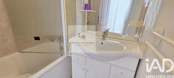 Appartement à vendre 4 pièces 51,93 m² La Grande-Motte