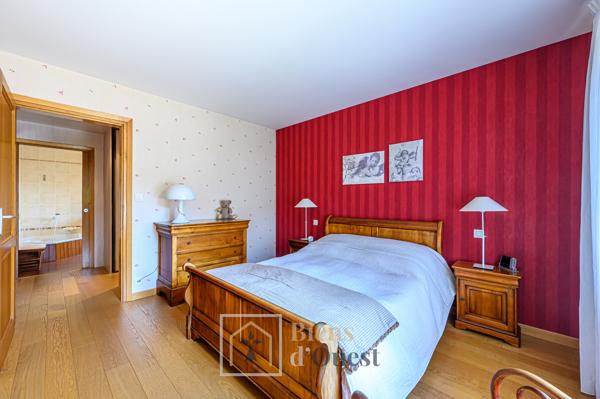 Propriété d'exception 10 pièces Auray Saint Goustan