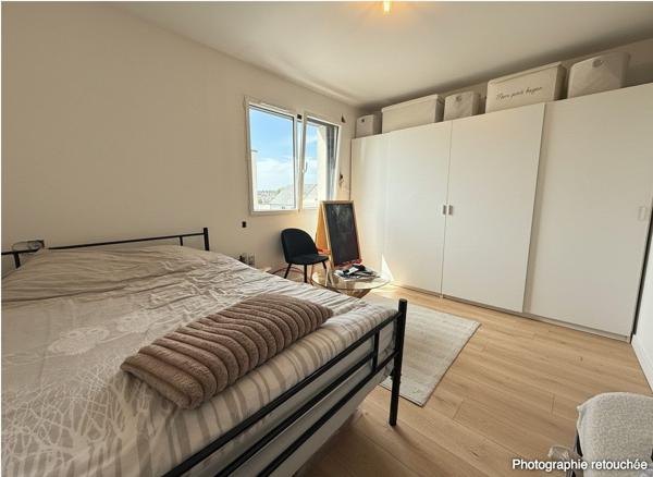 CAUDAN - MAISON 4 CHAMBRES