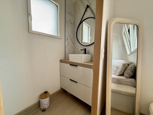CAUDAN - MAISON 4 CHAMBRES
