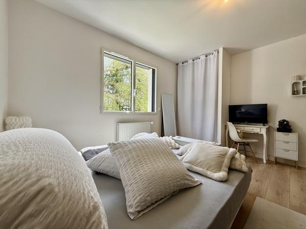 CAUDAN - MAISON 4 CHAMBRES