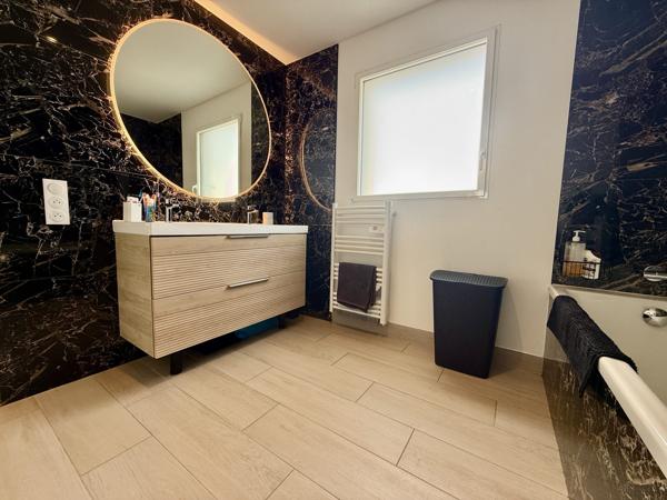 CAUDAN - MAISON 4 CHAMBRES