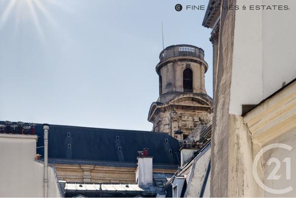 Appartement Studio à vendre  1 pièce - 18,89 m2 PARIS - 75006