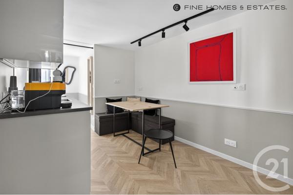 Appartement Studio à vendre  1 pièce - 18,89 m2 PARIS - 75006