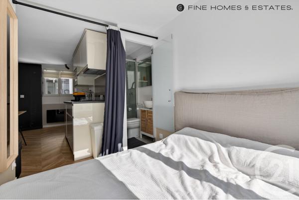 Appartement Studio à vendre  1 pièce - 18,89 m2 PARIS - 75006