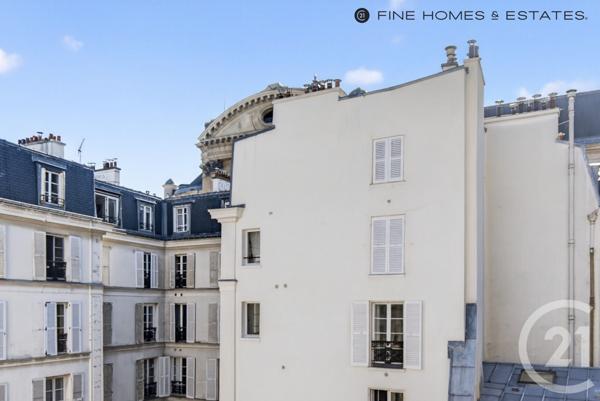Appartement Studio à vendre  1 pièce - 18,89 m2 PARIS - 75006