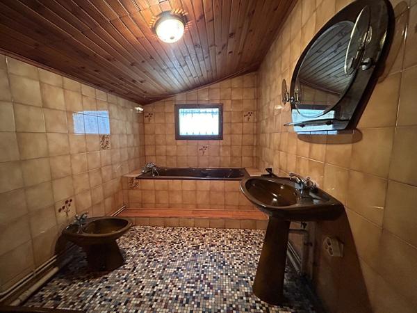 Maison Saint Medard En Jalles - centre ville