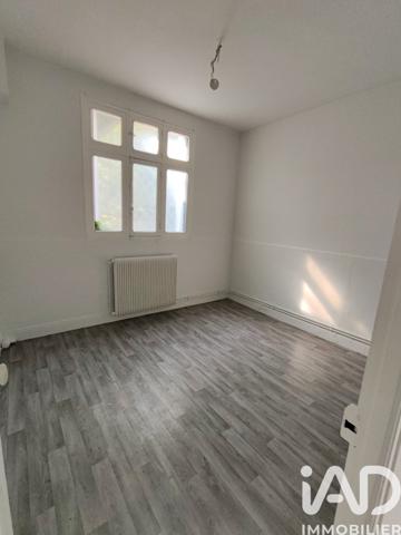 Immeuble à vendre 136 m² Reims
