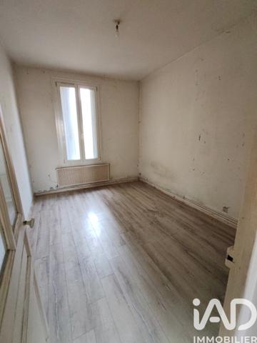 Immeuble à vendre 136 m² Reims