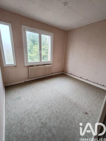 Immeuble à vendre 136 m² Reims