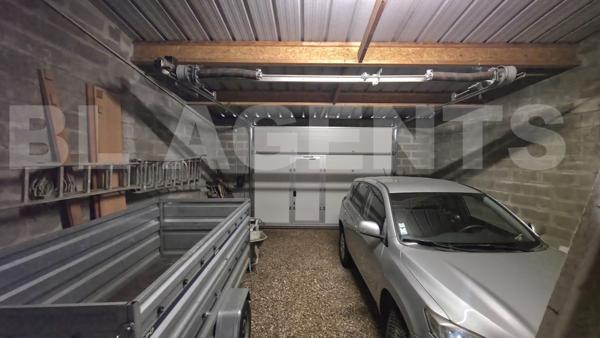 LONGÈRE DE PLAIN-PIED AVEC POTENTIEL FONCIER – SAINT-MARS-LA-BRIÈRE (72)