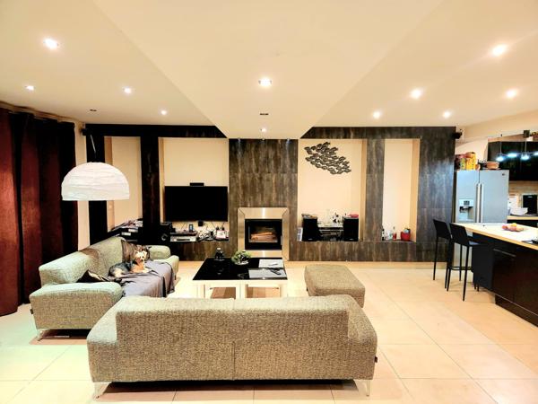 Créteil (94000) MAISON PROCHE BORDS DE MARNE