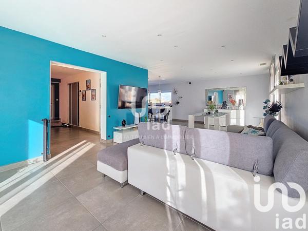 Maison à vendre 7 pièces 180 m² Saint-Laurent-de-la-Salanque