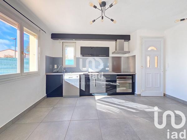 Maison à vendre 7 pièces 180 m² Saint-Laurent-de-la-Salanque