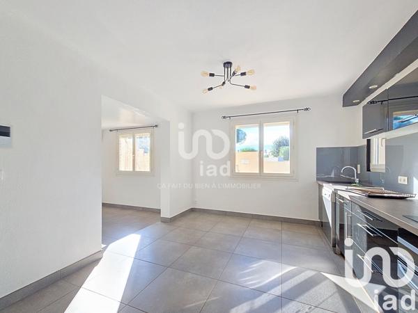 Maison à vendre 7 pièces 180 m² Saint-Laurent-de-la-Salanque