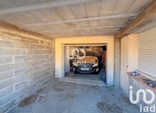 Maison à vendre 7 pièces 180 m² Saint-Laurent-de-la-Salanque