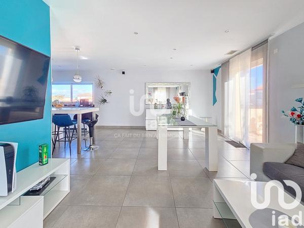 Maison à vendre 7 pièces 180 m² Saint-Laurent-de-la-Salanque