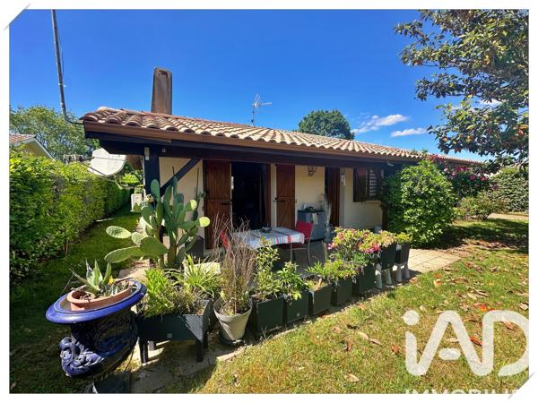 Maison à vendre 5 pièces 113 m² Gujan-Mestras