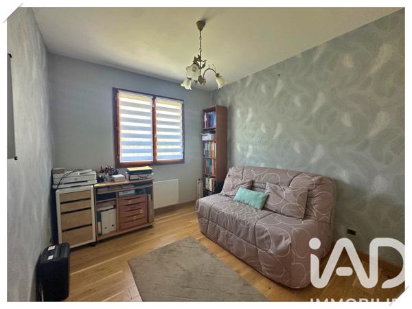 Maison à vendre 5 pièces 113 m² Gujan-Mestras