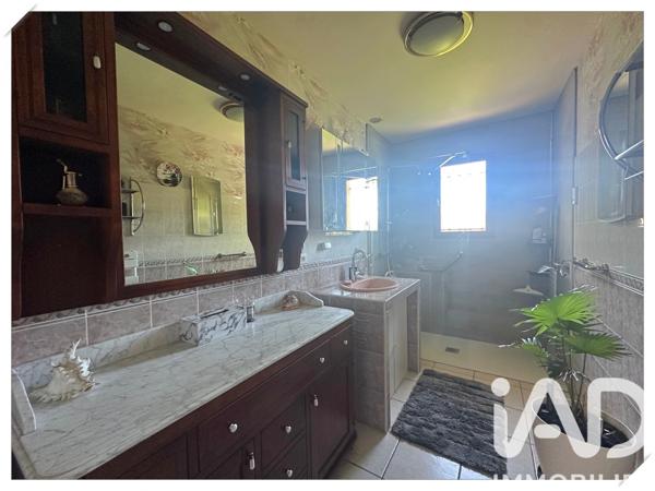 Maison à vendre 5 pièces 113 m² Gujan-Mestras