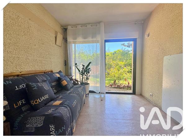 Maison à vendre 5 pièces 113 m² Gujan-Mestras