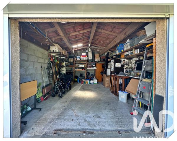 Maison à vendre 5 pièces 113 m² Gujan-Mestras