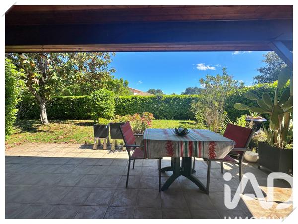 Maison à vendre 5 pièces 113 m² Gujan-Mestras