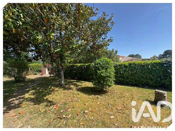 Maison à vendre 5 pièces 113 m² Gujan-Mestras