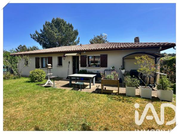 Maison à vendre 5 pièces 113 m² Gujan-Mestras