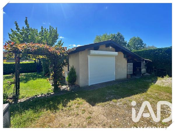 Maison à vendre 5 pièces 113 m² Gujan-Mestras