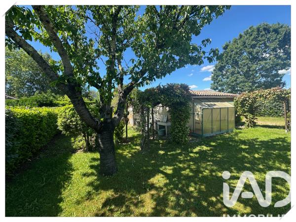 Maison à vendre 5 pièces 113 m² Gujan-Mestras